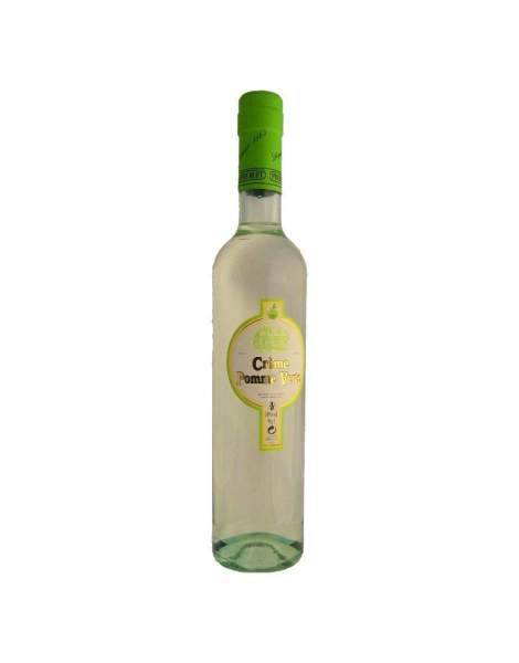 Créme de Pomme Verte16%vol 50cl