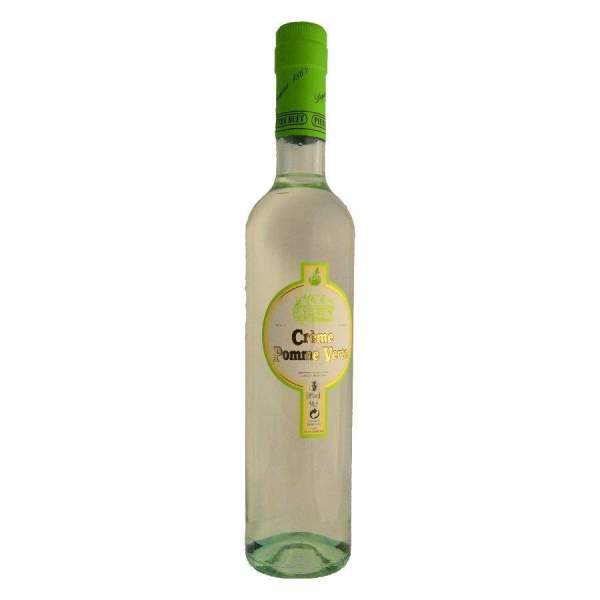 Créme de Pomme Verte16%vol 50cl