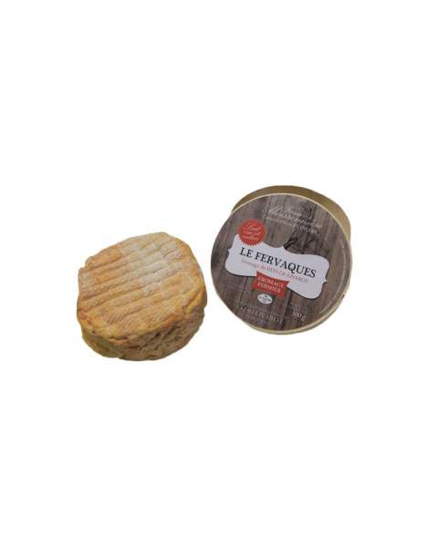 Le Fervaques fermier la Moissonière 250g