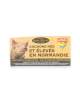 Saucisse sèche pur porc Normand nature 150g