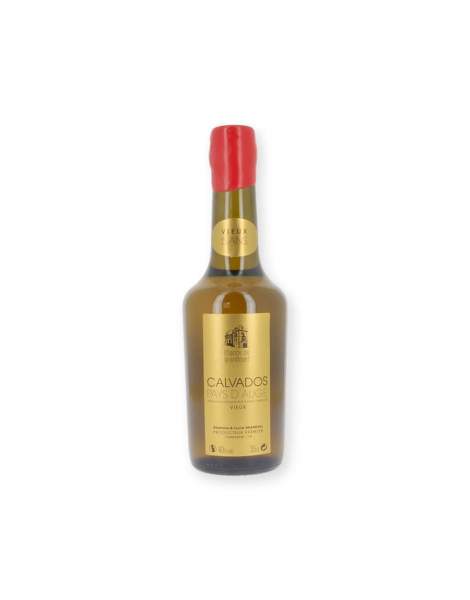 Vieux Calvados Grandval 42%vol 35cl