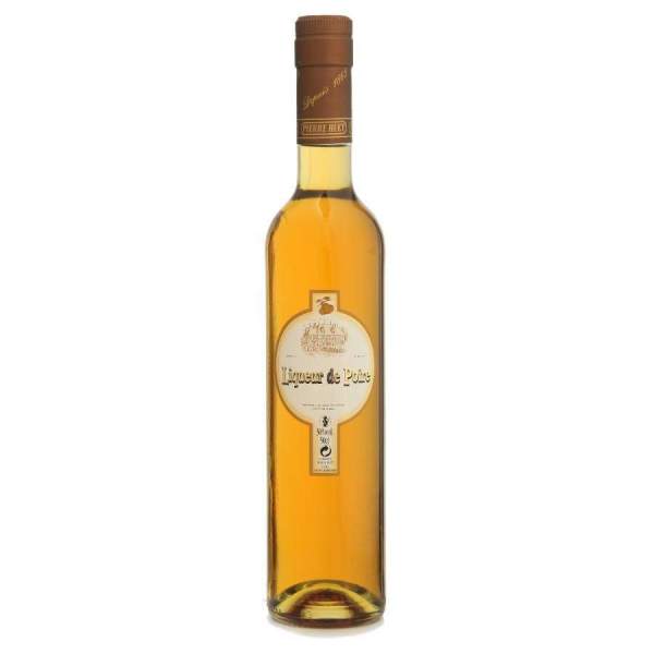 Liqueur de Poire au Calvados 50cl - 32%vol