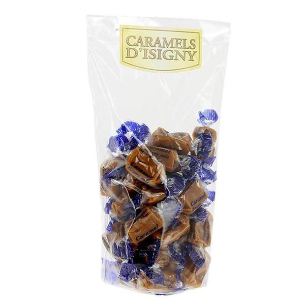 Caramels au beurre salé 200g