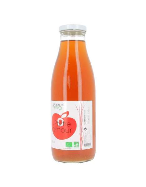 Philtre d'amour bio 75cl