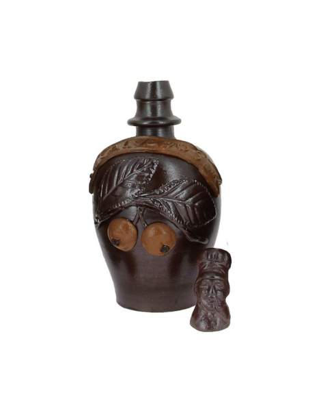 Cruchon à Calvados vide 50cl