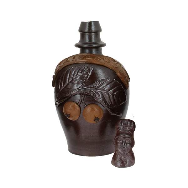 Cruchon à Calvados vide 50cl