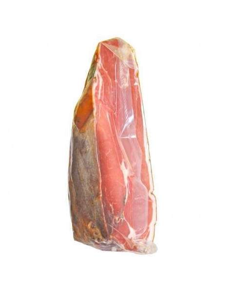 Demi-jambon fumé sans os