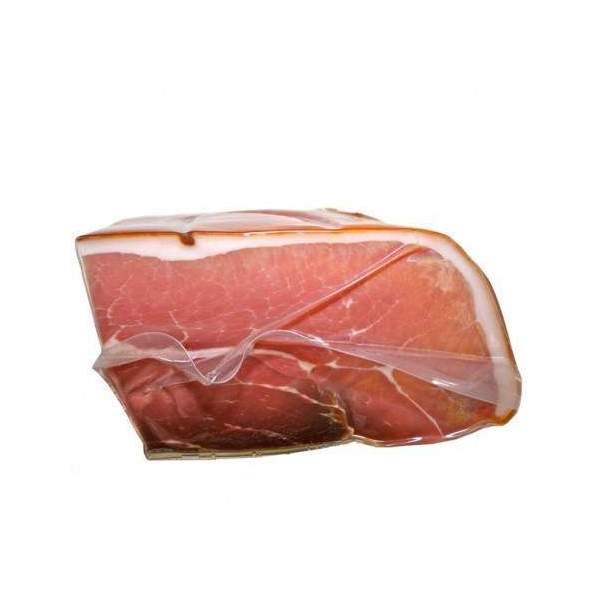 Quart de jambon fumé sans os