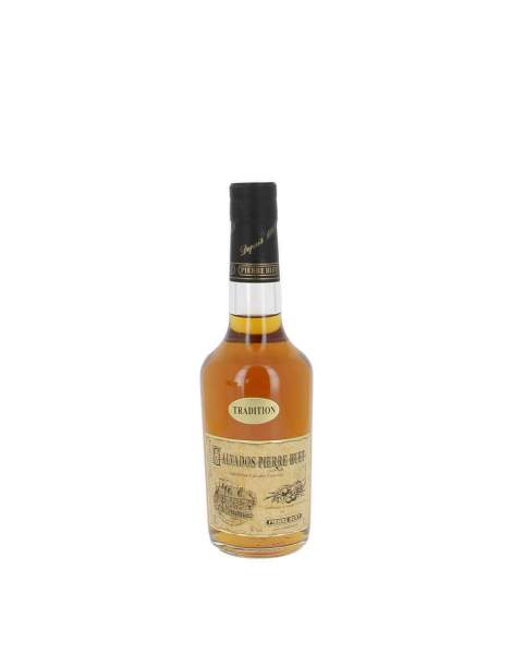 Calvados Tradition 40%vol 35cl