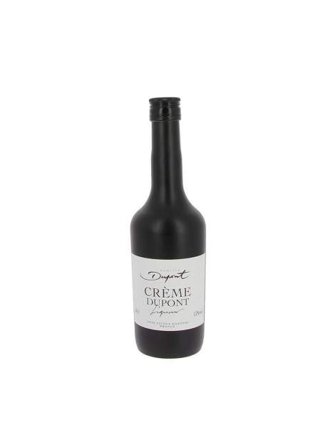 Crème de Calvados DUPONT 15 %vol 50cl