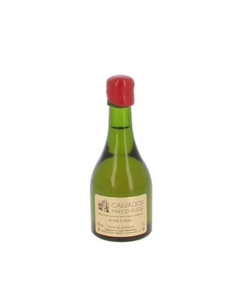 Mignonnette Hors d'Age Grandval 40%vol 5cl