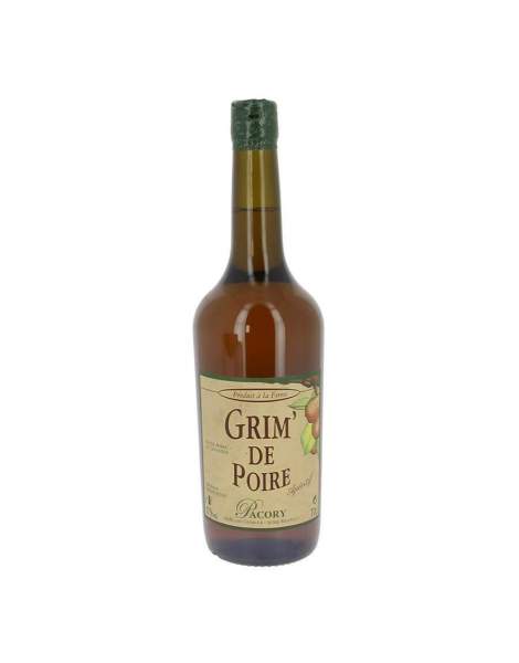 Grim de Poire Pacory