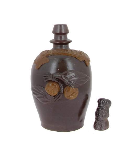 Cruchon à Calvados vide 75cl