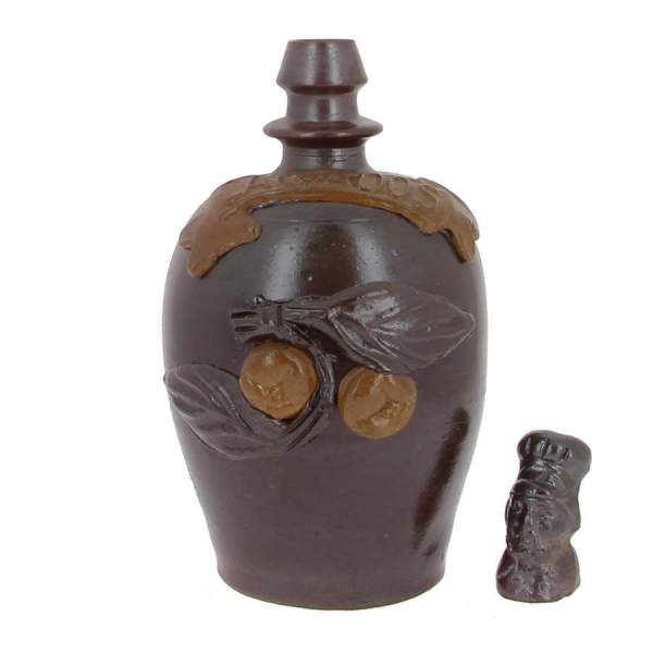 Cruchon à Calvados vide 75cl