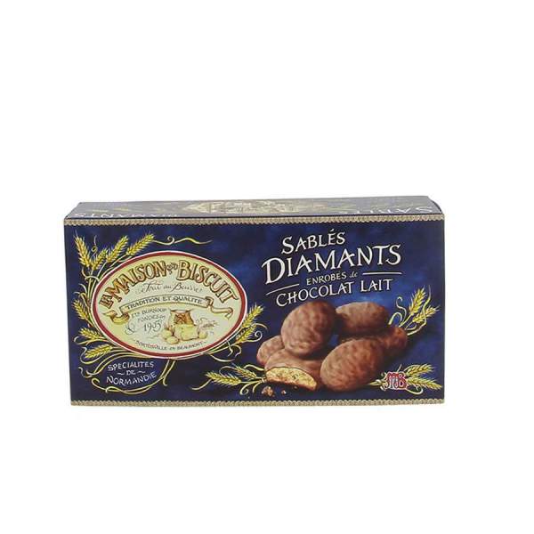 Sablés diamants 220 gr