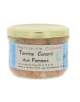 Terrine canard aux pommes 180 gr