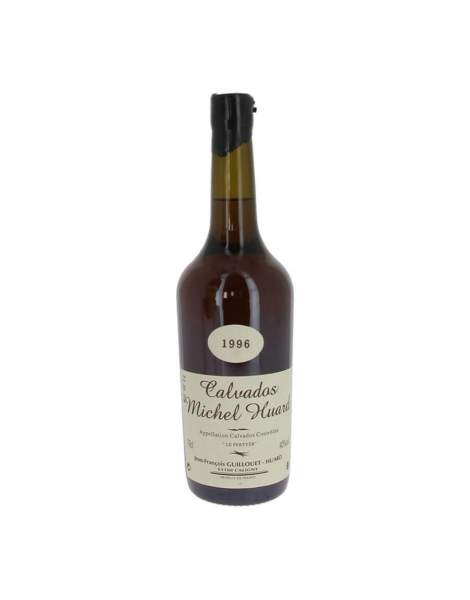 Calvados millésime 1996 Huard 70 cl 40°
