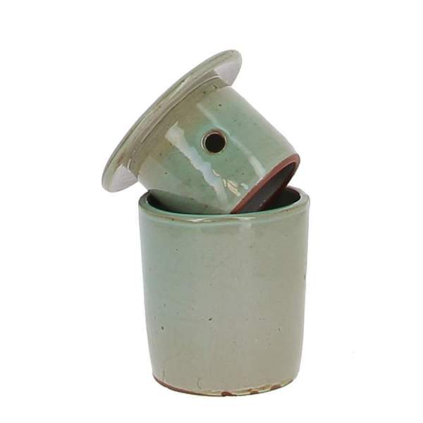 Beurrier conservateur vert 105 gr