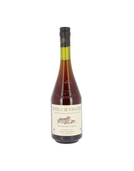 Pommeau de Normandie bio Ducy 17%vol 70cl