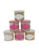 Rillettes de poissons assortiment dégustation 6x90g