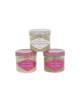 Rillettes de poissons assortiment dégustation 3x90g