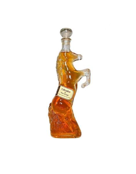 Carafe Calvados VSOP bio La Galotière 35cl 42%
