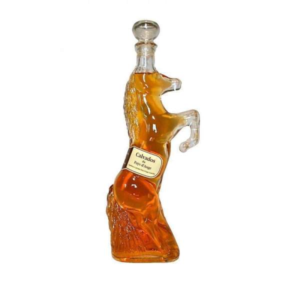 Carafe Calvados VSOP bio La Galotière 35cl 42%vol