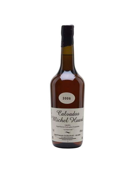Calvados Michel HUARD 2008