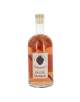 Rhum arrangé fraise-vanille "Modérément" 1L 28%