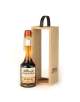 Calvados 30 ans coffret bois château du Breuil 70 cl 41% Pays d'Auge