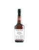 Calvados fût de banyuils 6ans Drouin 45% 70cl