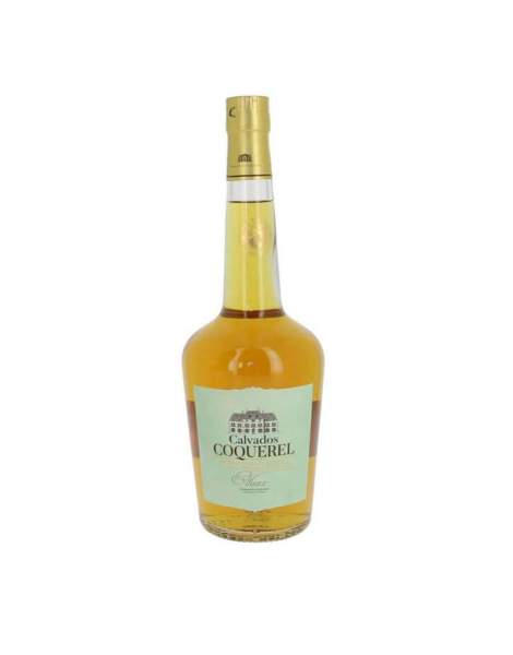 Vieux Calvados Coquerel 70 cl 40 %