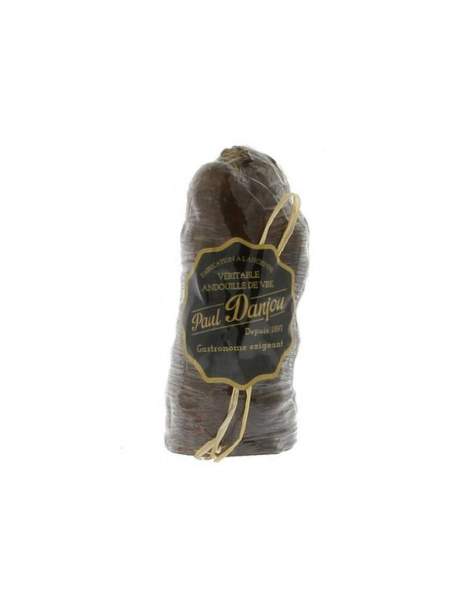 Demi andouille de Vire Paul Danjou 250g