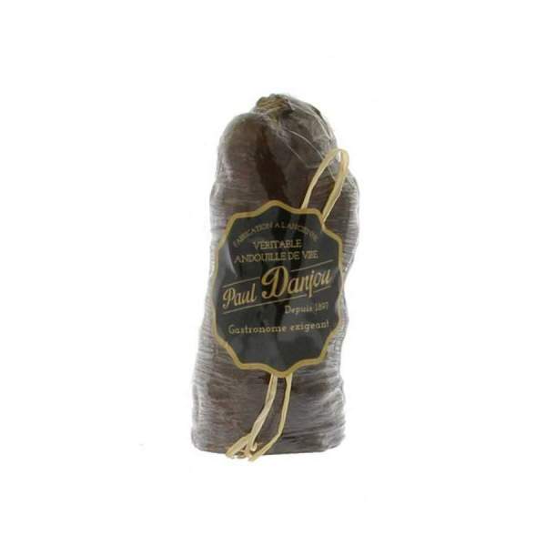 Demi andouille de Vire Paul Danjou 250g