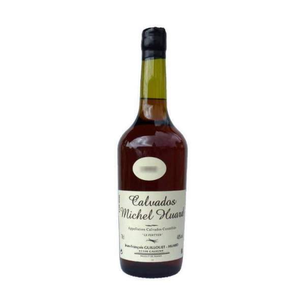 Calvados Millésime 2012 Huard 40% 70cl