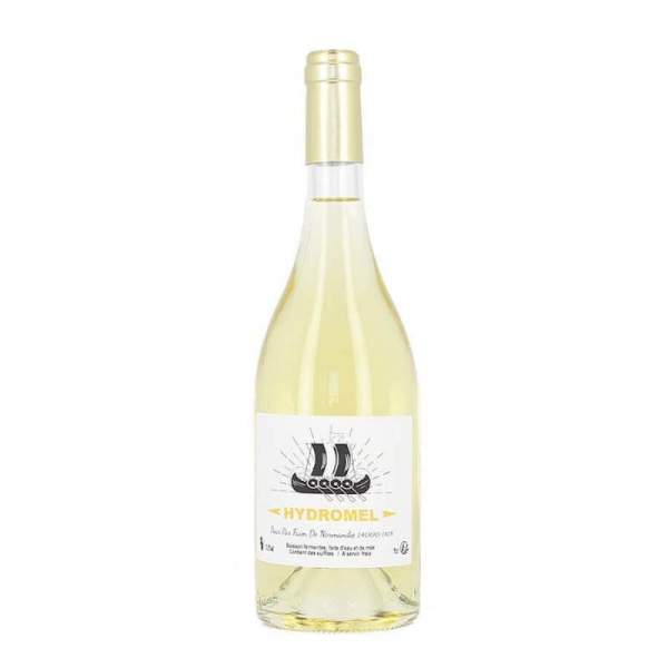 Hydromel doux - Vin de miel