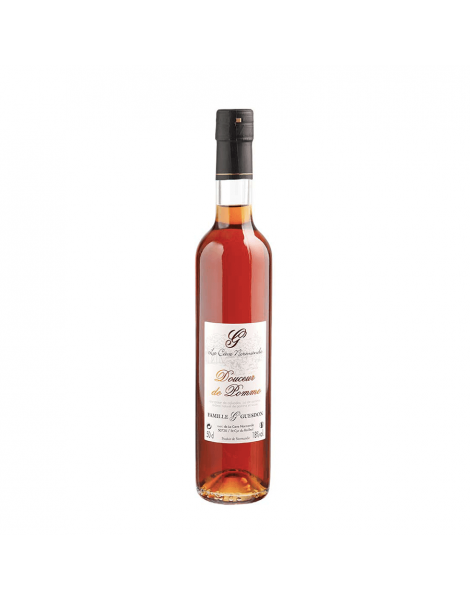 Liqueur de pomme 18% vol 50 cl