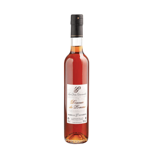 Liqueur de pomme 18% vol 50 cl