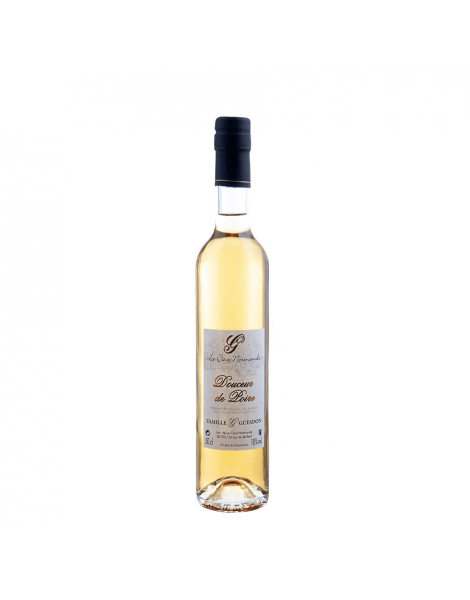 Liqueur de poire 20% vol 50 cl