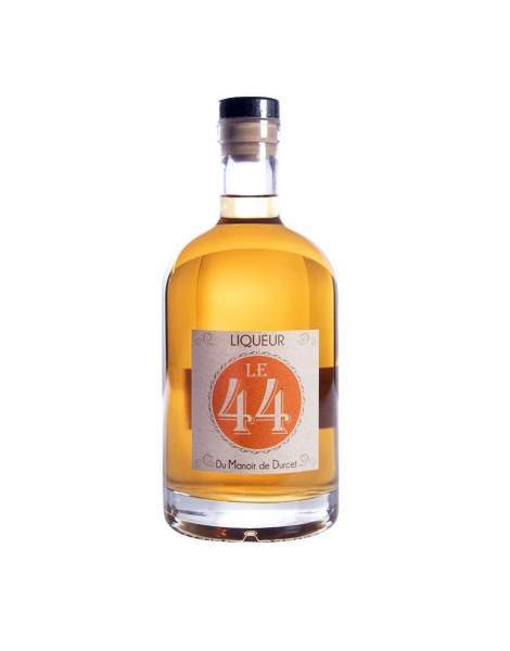 Liqueur le 44 Manoir de Durcey 50cl 25%