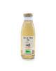 Jus de Pomme bio Manoir de Durcet 75cl