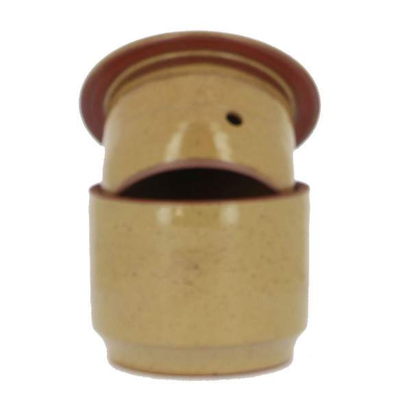 Beurrier conservateur beige 500g