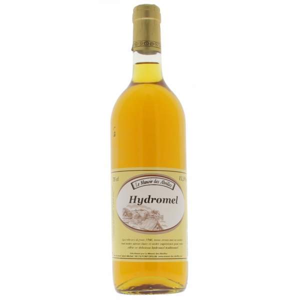 Hydromel - Vin de miel