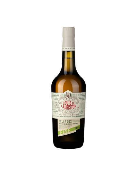 Calvados Fine Lauriston 70cl 40%