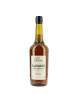 Bouteille de Calvados domfrontais Pacory 20 ans