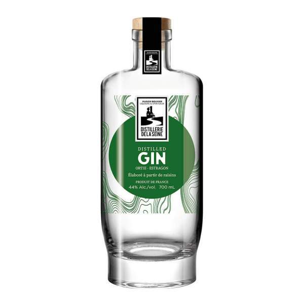 Gin Distillerie de la Seine 70cl 44%