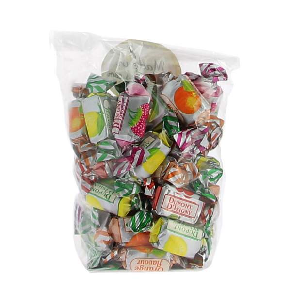 Bonbons Dupont d'Isigny 200g