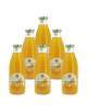 Jus de pomme 75cl Grandval par 6