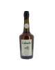Calvados AOC hors d'âge 20 ans Manoir de Durcey 40% 70 cl