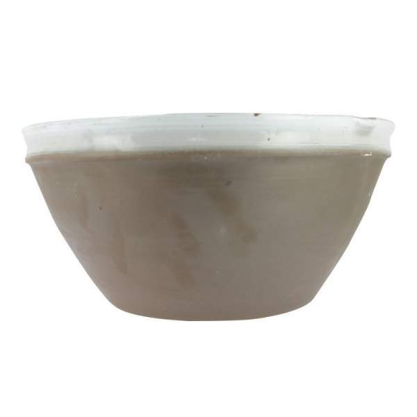 Plat à Teurgoule 10 Litres